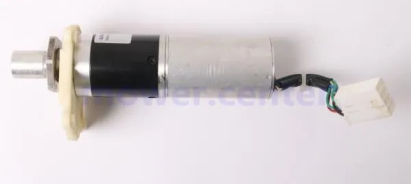 Husqvarna Radmotor / Antriebsmotor mit Getriebe (LINIX, weißer Flansch) für Automower® 220AC / Solar Hybrid / 210C